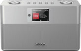 Kenwood CR-ST100S-S zilver